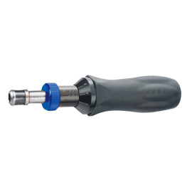 TOURNEVIS DYNAMOMÉTRIQUE 1/4"H 1-6NM